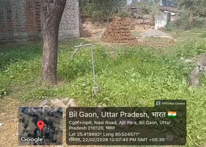 बेलगांव में ग्रामीणों को नहीं मिल रहा बूंद भर भी पानी, नलों से पानी की जगह निकल रही हवा