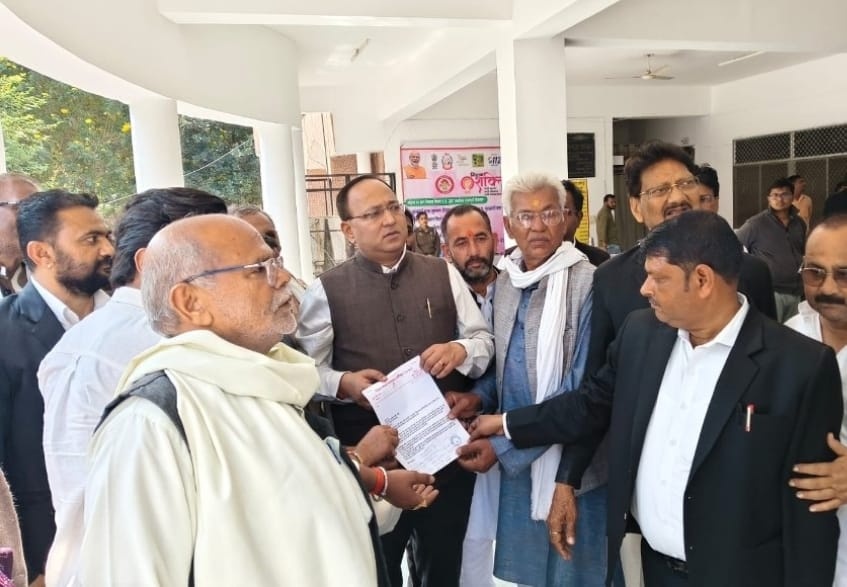 यादव जी की लव स्टोरी’ पर बवाल, महासभा ने प्रतिबंध की उठाई मांग