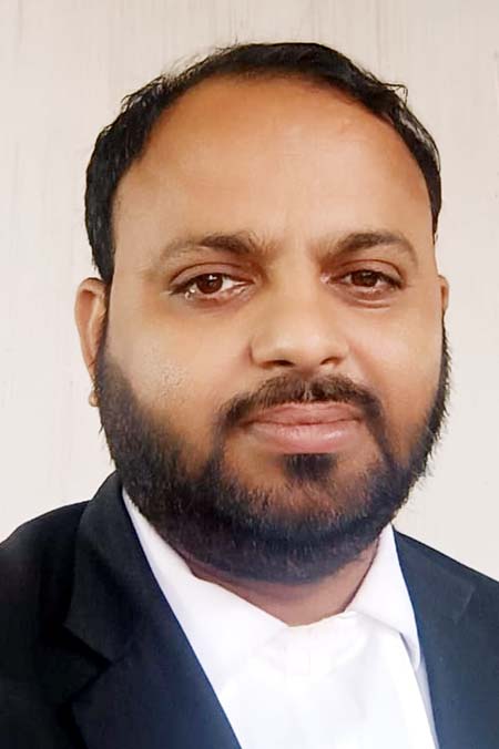 पूर्व जिलाध्यक्ष समेत दो पर एफआईआर दर्ज का आदेश