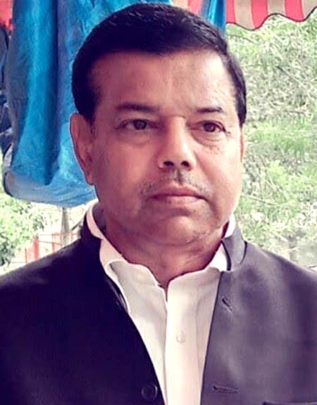 सभी विधानसभाओं का दौरा कर पार्टी को बनाएंगे मजबूत,बने सपा प्रदेश सचिव