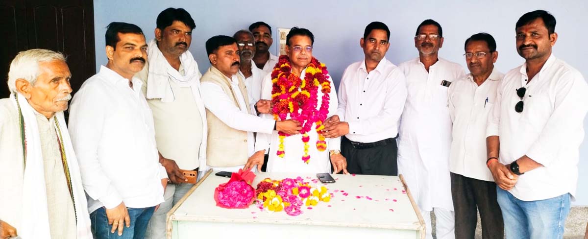 राष्ट्रीय अध्यक्ष को सीएम की कुर्सी पर बैठाने का करेंगे काम : जगनायक