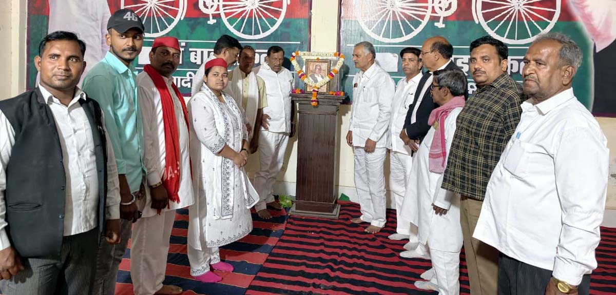 शिवदयाल जी की काका कालेकर आयोग में थी महत्वपूर्ण भूमिका