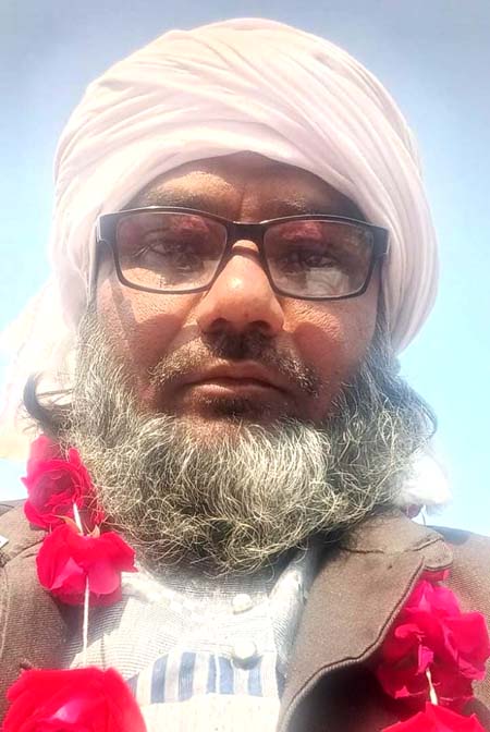 मगफिरत का पैगाम देता है रमजान का दूसरा अशरा: कारी बिलाल