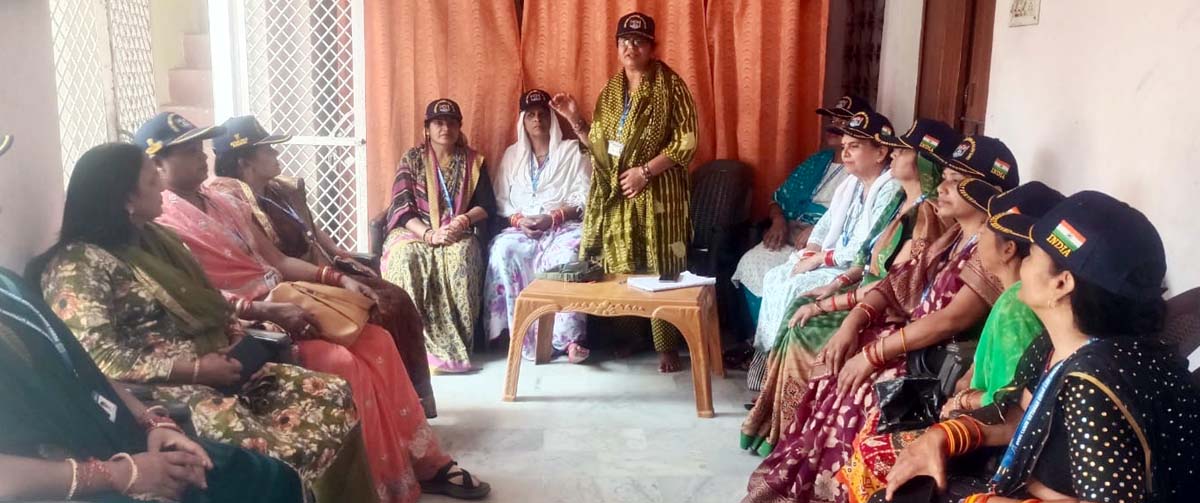 दो अप्रैल को एसडीएम खागा व सीडीओ से मिलेगा प्रतिनिधिमंडल