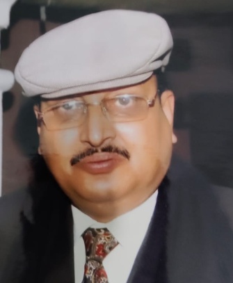 मगफिरत का अशरा शुरू, ज्यादा से ज्यादा करें इबादत – फ़ज़रूर रहमान