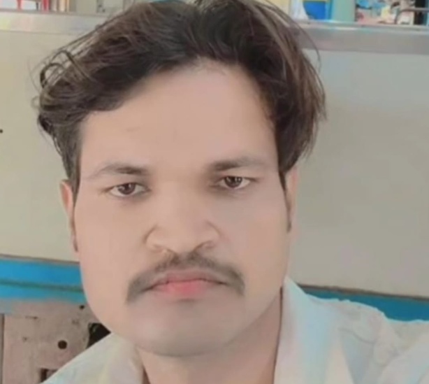 कानपुर-झांसी हाईवे पर दर्दनाक हादसा, बाइक सवार युवक की मौके पर मौत