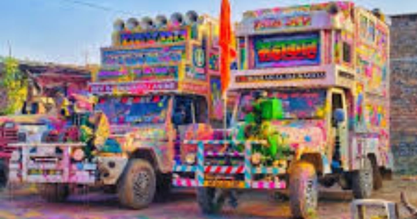 सड़क पर डीजे बजा हुड़दंग की तो थाने में मनेगी होली