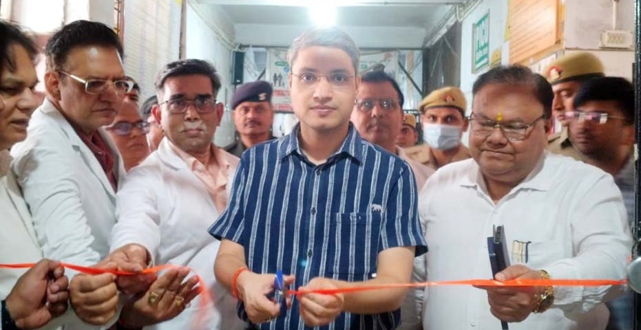 14 वां जन्मदिन मना चुकी बालिकाएं वैक्सीन लगवाने के लिए होंगी पात्र