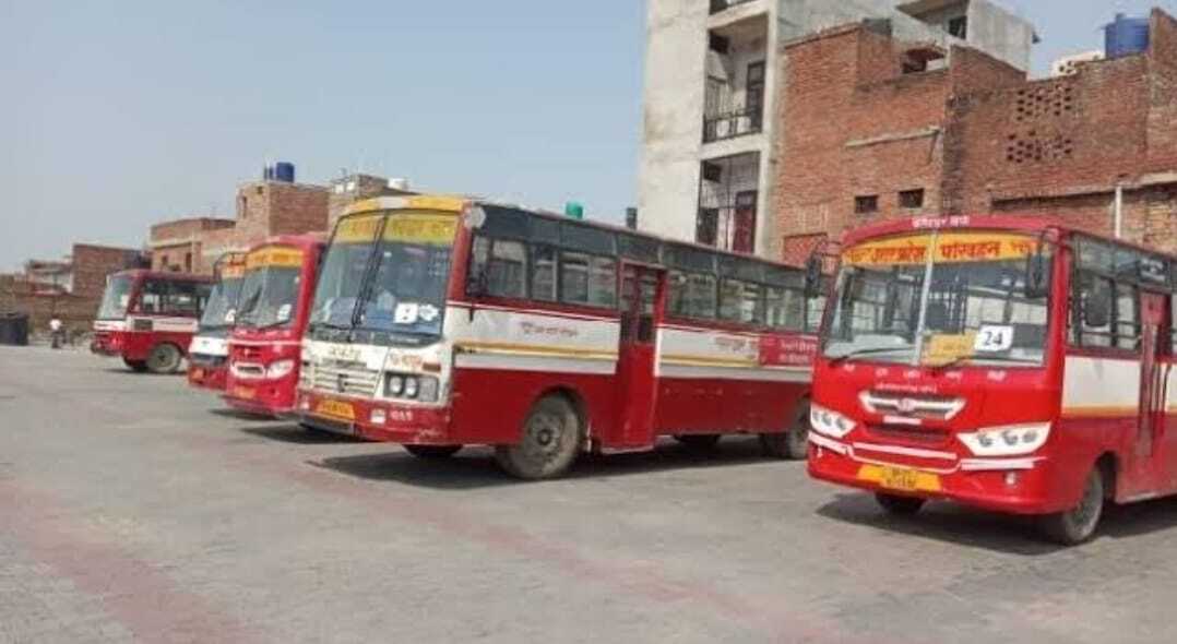 ओवरब्रिज से बस संचालन पर फिर उठे सवाल,सीएम को भेजी शिकायत