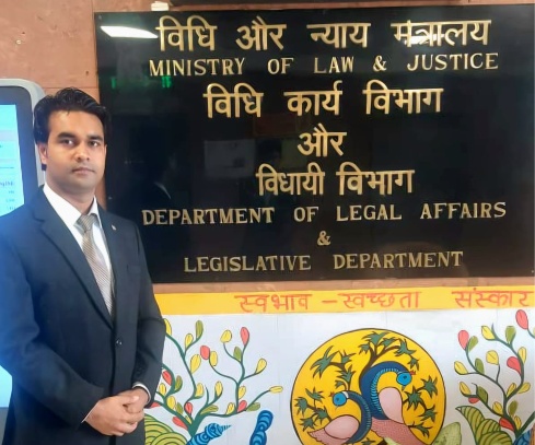  राष्ट्रीय स्तर पर चमका संत कृपाल सिंह कॉलेज का सितारा