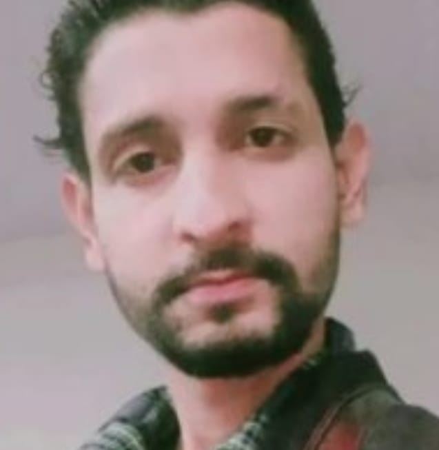 अज्ञात वाहन की टक्कर से युवक की मौत, परिवार में मचा कोहराम