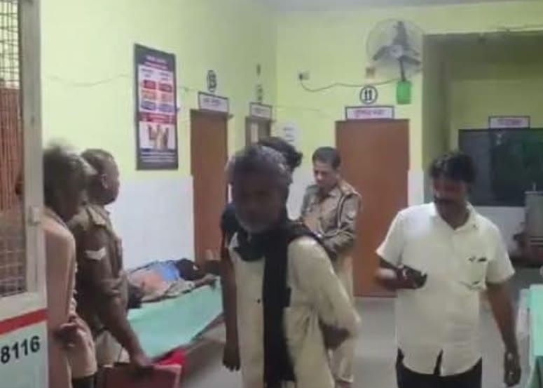 पंखे से करंट लगने से युवक की मौत, परिवार में मचा कोहराम