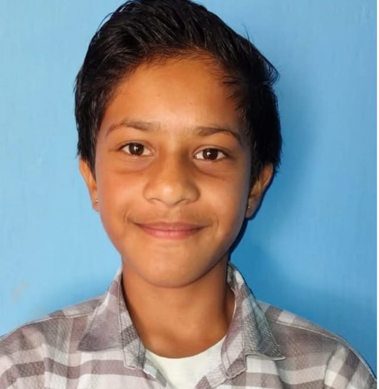 बजैहठा के उमंग ने रचा इतिहास, NMMS परीक्षा में जिले में 23 वीं रैंक