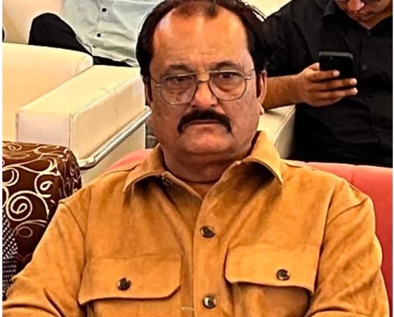 पत्रकारों के कवरेज पर कथित रोक के खिलाफ साइबर जर्नलिस्ट एसोसिएशन का विरोध