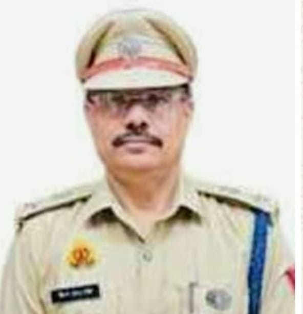 पुलिस महकमे में बड़ा फेरबदल, नए एसपी की तैनाती