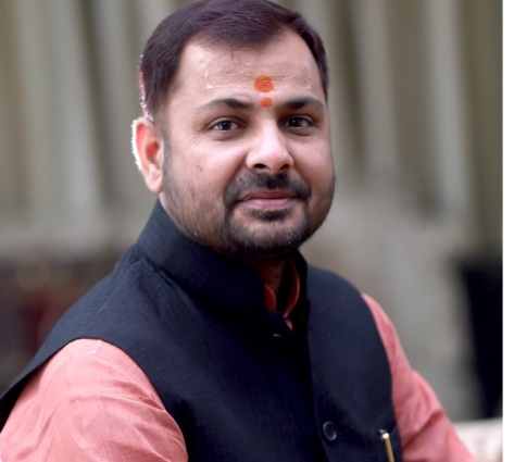 अधुनिक सुविधाओं से सुसज्जित होगा किरन कालेज चौराहा से बाबू लाल चौराहे तक का प्रमुख मार्ग