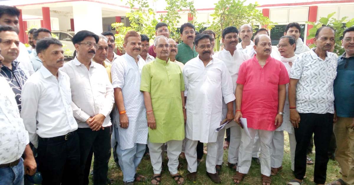 पुराने गिरवी लेनदेन के विवादों में दबावपूर्ण कार्रवाई पर जताई नाराजगी