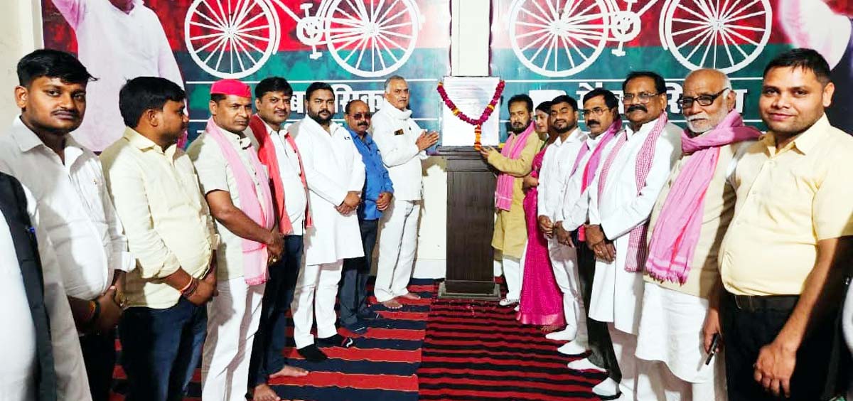  सामाजिक भेदभाव जाति प्रथा के खिलाफ थे गोविंदराव फुले