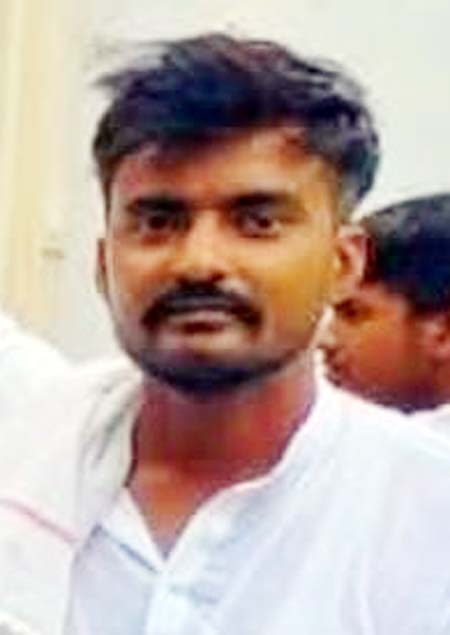 युवा कांग्रेस की नई जिला कार्यकारिणी घोषित होने पर दी बधाई