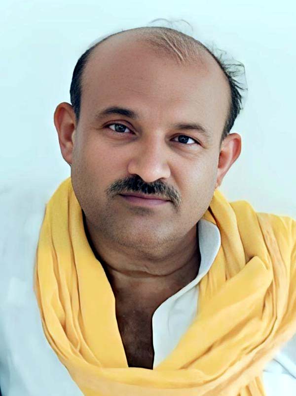 पीड़िता की शादी में गेस्ट हाउस खर्च उठाएंगे चौधरी राजेश