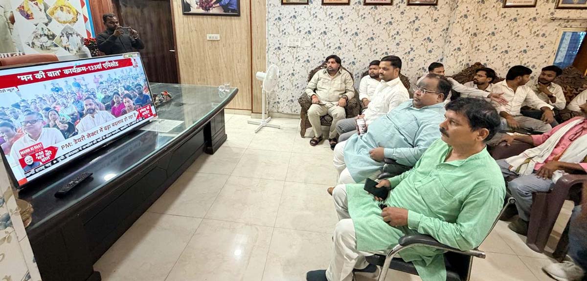 भारत के शौर्य स्वरूप को दर्शाने वाला एपीसोड: अन्नू श्रीवास्तव