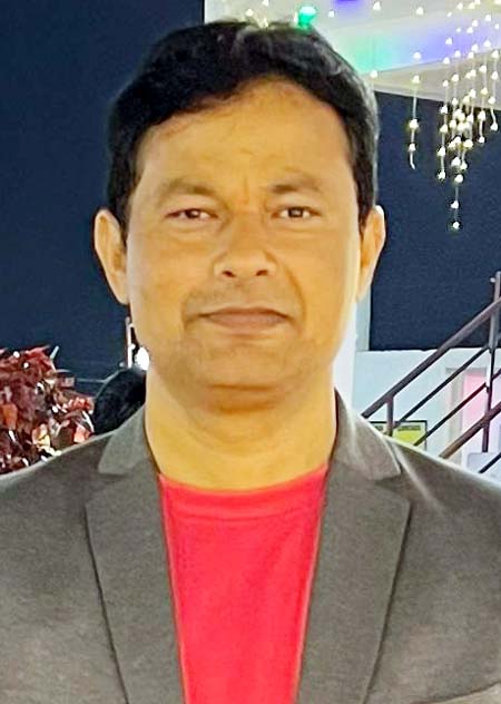 एनसीईआरटी के जर्नल में प्रकाशित हुआ जिले के शिक्षक आनंद मिश्र का अनूठा शोध