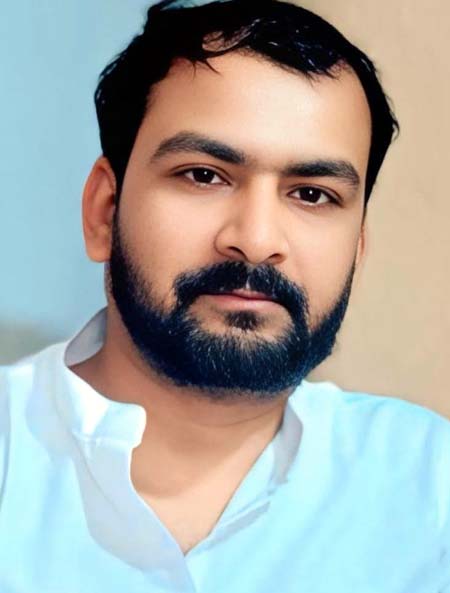 42 लोगों को मिली नवीन जिम्मेदारी, मोहित बने जिला उपाध्यक्ष