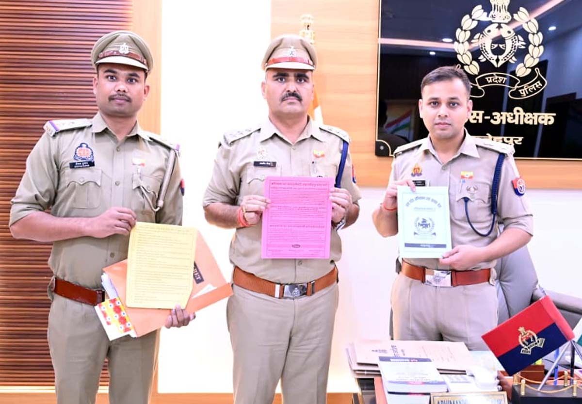 अग्निशमन सेवा दिवस पर जागरूकता सप्ताह का शुभारंभ, कर्मियों को दी श्रद्धांजलि