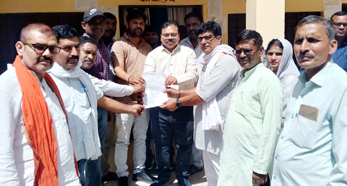 मनरेगा कर्मियों का 16-25 अप्रैल तक हड़ताल ऐलान, दो मानदेय