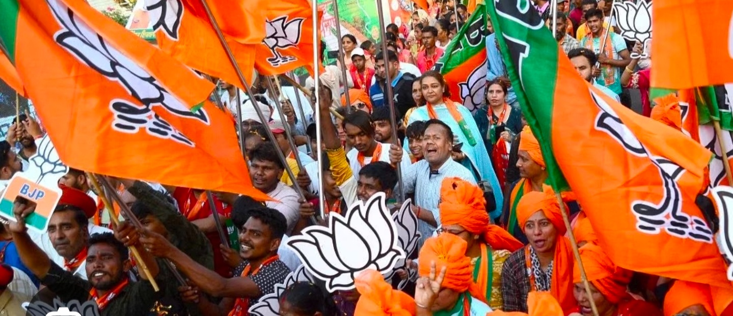 शिक्षा माफियाओं के खिलाफ भाजपा नेताओं ने भरी हुंकार,अन्य लघु खबरों के साथ