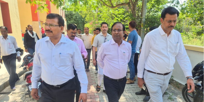 केंद्रीय विद्यालय की सौगात से जालौन में शिक्षा को नई उड़ान