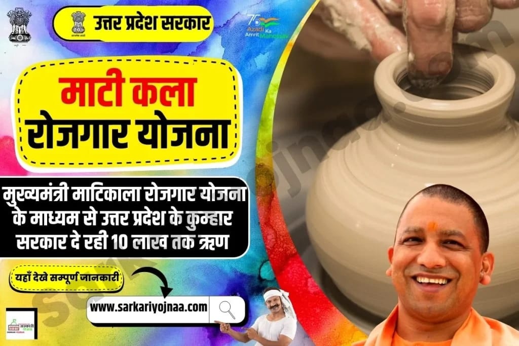 सीएम माटीकला रोजगार योजना में जिले को मिली चार इकाईयां