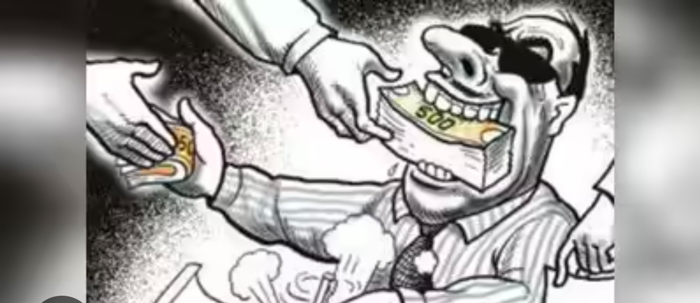 चकबंदी में भ्रष्टाचार के आरोप, ग्रामीणों ने डीएम से की शिकायत