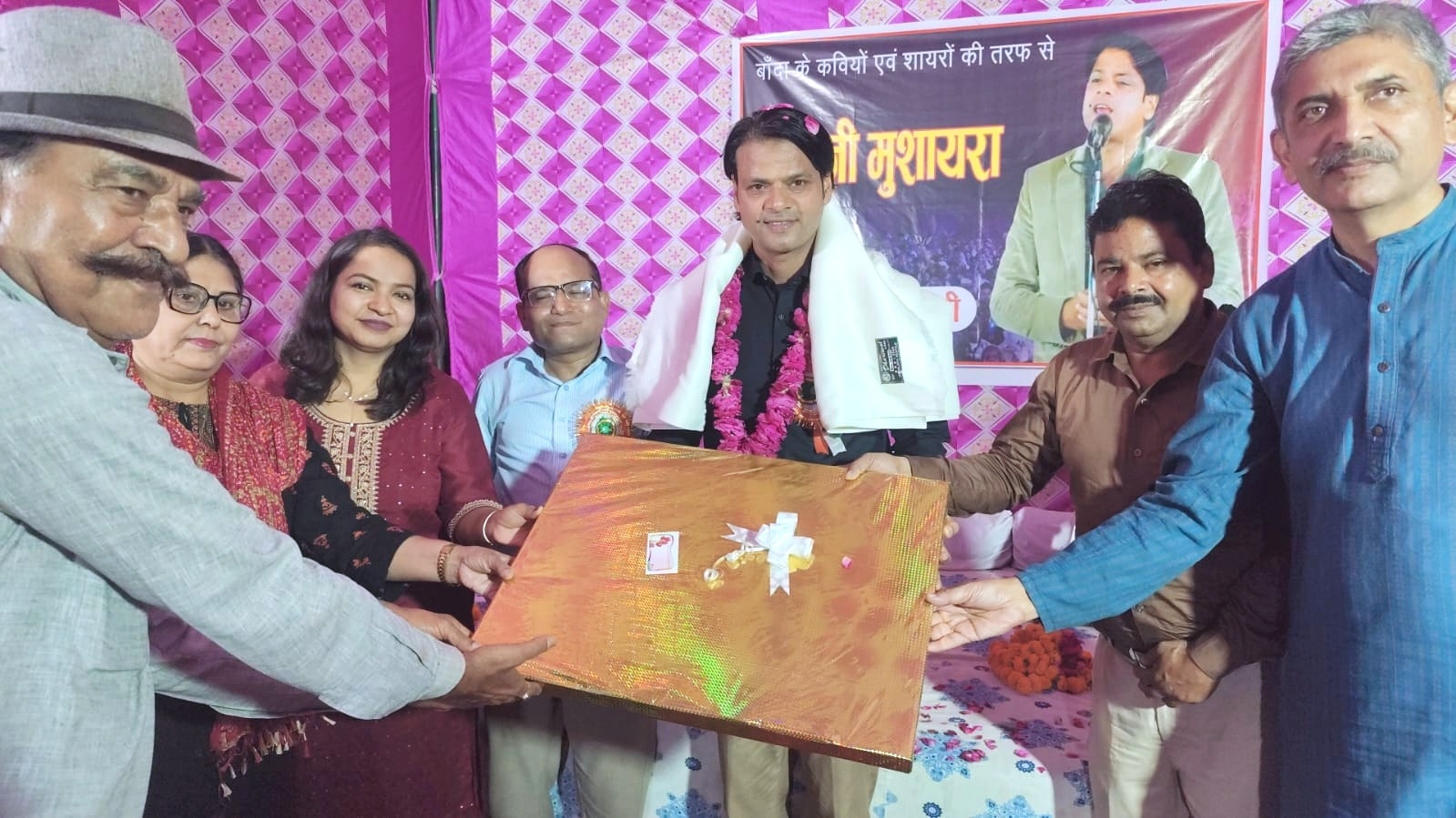 दुआ करो मेरी गर्दन पे सर निकल आये- इरफान उल्ला ख़ाँ