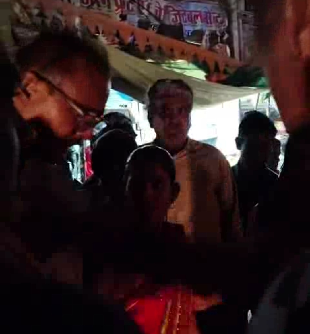  हमीरपुर में मिशन शक्ति पर सवाल, महिला से कथित अभद्रता का वीडियो वायरल