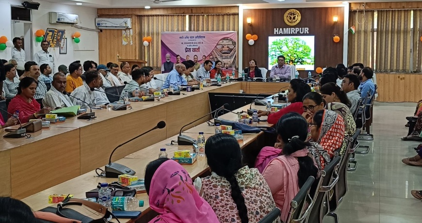 लापरवाही बर्दाश्त नहीं, 93 शिकायतों में अधिकांश का मौके पर निस्तारण