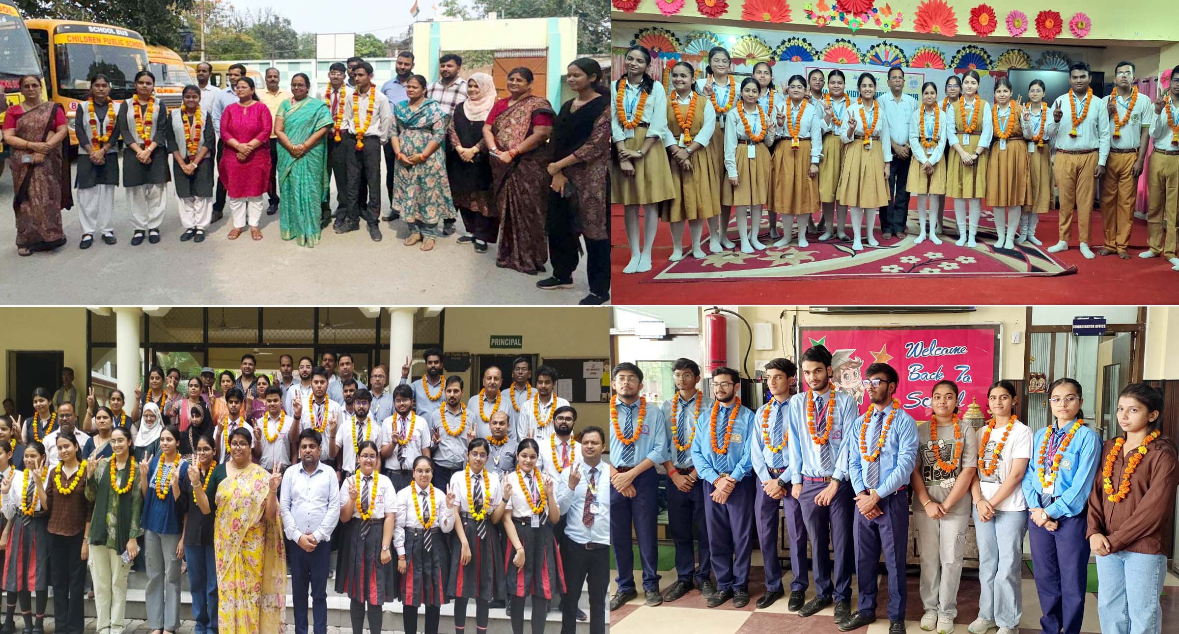 सीबीएसई 12 वीं में सीपीएस की श्रेया बनीं जिला टापर,जश्न का माहौल