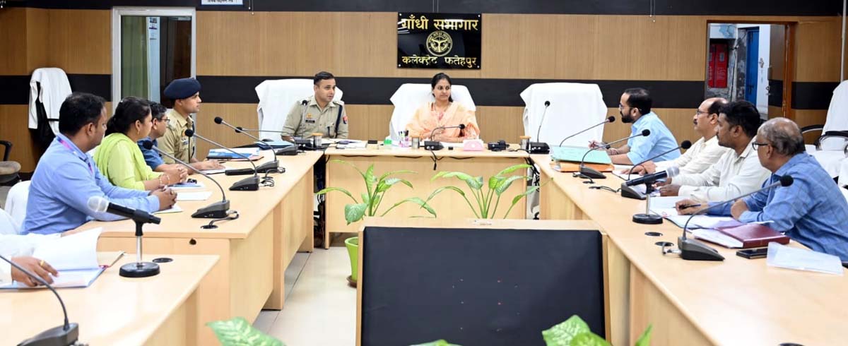 महिलाओं व बच्चों तक योजनाओं का लाभ पहुंचाने के निर्देश