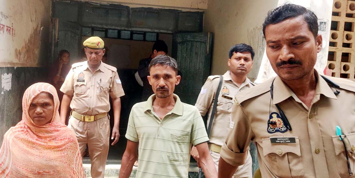विद्वान न्यायाधीश ने एक-एक लाख रूपए का लगाया अर्थदण्ड