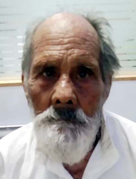 103 वर्ष की आयु में ली अंतिम सांस, जिले में शोक, संग्राम सेनानी का निधन