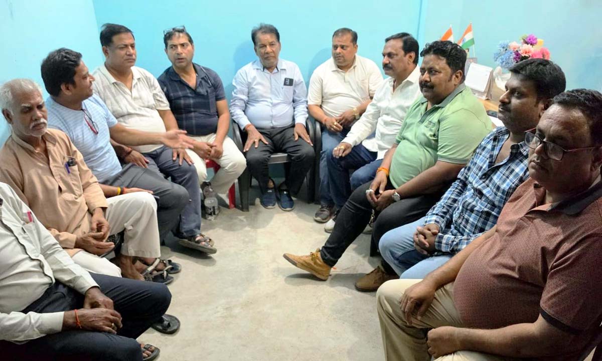 31 मई को लोधीगंज स्थित कार्यालय में होगा मेधा अलंकरण समारोह