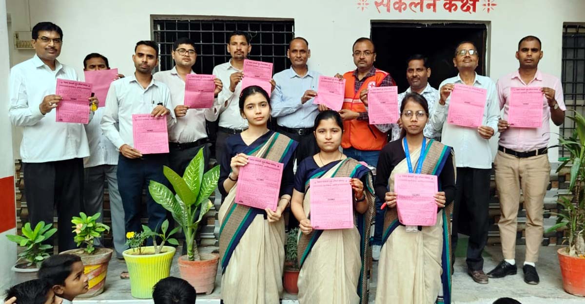 जल संरक्षण से लेकर सीपीआर तक बच्चों को मिला जीवनरक्षक प्रशिक्षण