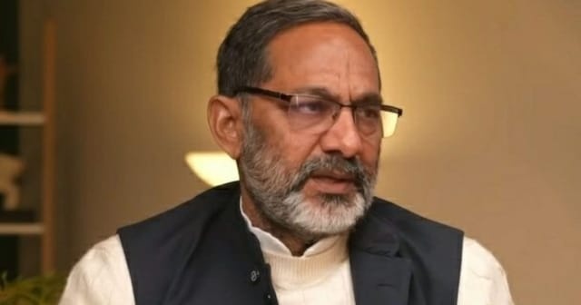 सपा प्रवक्ता के विवादित बयान पर आरएएम नाराज