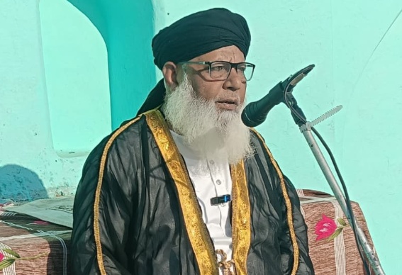  ईदगाह में बकरईद की नमाज़ का अहम ऐलान