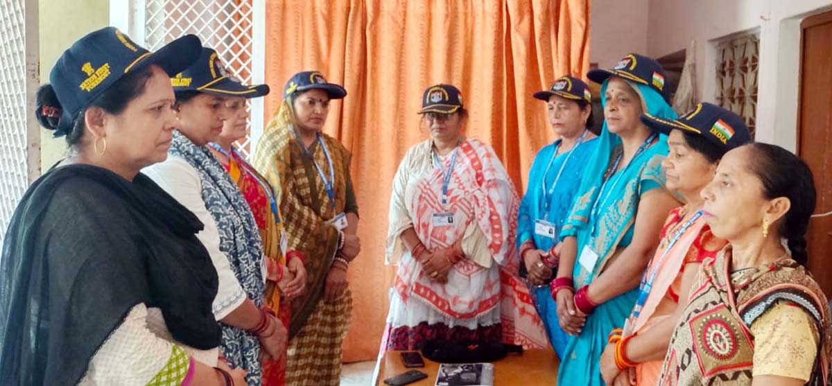 समिति ने अस्पतालों-होटलों की सुरक्षा व्यवस्था पर उठाए सवाल