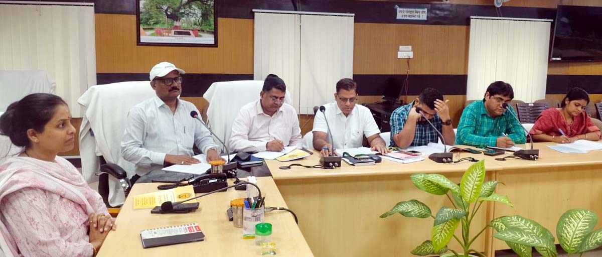 यूपी टीईटी को लेकर हाई अलर्ट, सात परीक्षा केंद्रों पर रहेगी पैनी नजर