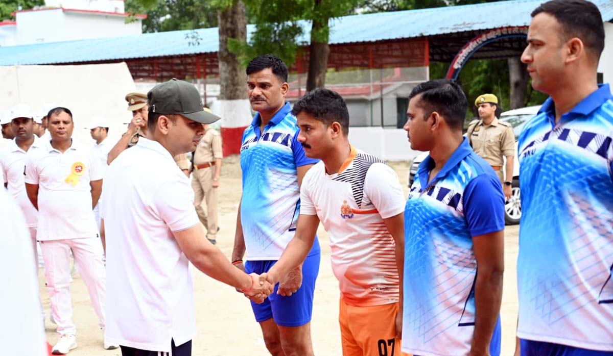 प्रतियोगिता के आगामी मुकाबलों पर टिकी खेल प्रेमियों की नजरें