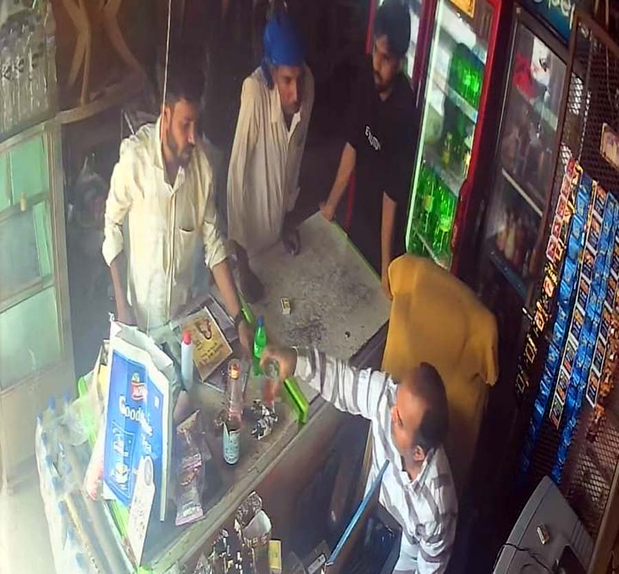 29 मई को आबकारी आयुक्त से हुई शिकायत, कार्रवाई न होने पर उठे सवाल