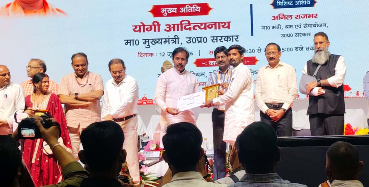 पूरे जिले में सिर्फ अजगवां वार्ड हुआ बालश्रम मुक्त