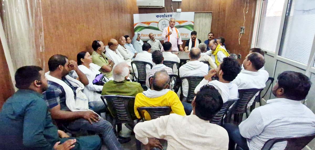 विस चुनाव में कर्तव्यों का निर्वहन करने वालों को मिलेगा बढ़ने का मौका